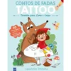 Contos de Fadas - Tattoo - Capuchinho Vermelho de Yoyo Books