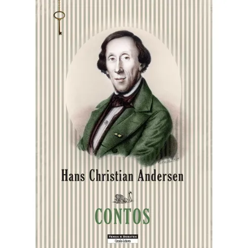 Contos - de Hans Christian Andersen