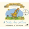 Contos do Bosque da Bolota - A Sesta da Coelha de Julia Donaldson e Axel Scheffler