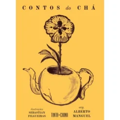 Contos Do Chá de Aavv