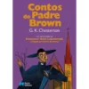 Contos do Padre Brown de G.K. Chesterton