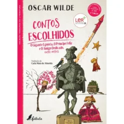 Contos Escolhidos de Oscar Wilde