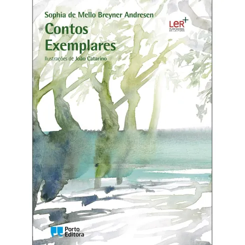 Contos Exemplares de Sophia de Mello Breyner Andresen
