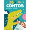 365 Contos Para Sonhar Acordado de Paloma Corredor