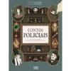 Contos Policiais10 Clássicos Imperdíveis Para Jovens Leitores Que Adoram Suspense de Altea Villa