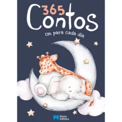 365 Contos - um para Cada Dia