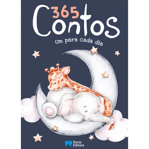 365 Contos - um para Cada Dia