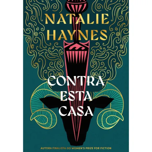 Contra Esta Casa de Natalie Haynes