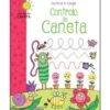 Controlo da Caneta de Kimberley Scott e Hannah Wood - Escreve e Apaga