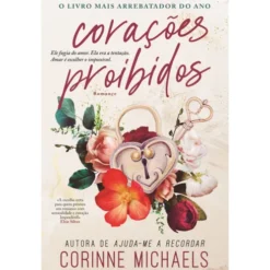 Corações Proibidos de Corinne Michaels