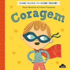 Coragem de Helen Mortimer e Cristina Trapanese