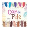 Cor de Pele de Desirée Bela-Lobedde
