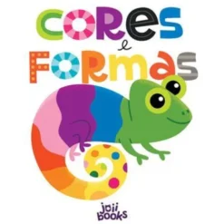 Cores e Formas