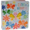 Cores e Números de La Coccinella