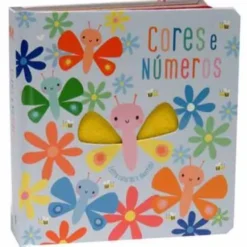 Cores e Números de La Coccinella