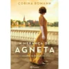 Corina Bomann de A Herança De Agneta