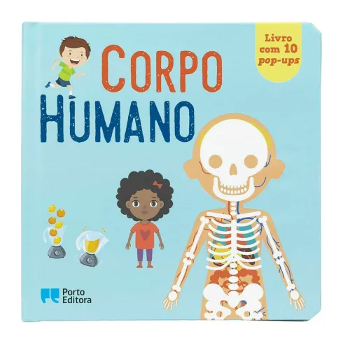 Corpo Humano