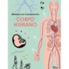 Corpo Humano de Cristina Peraboni - Biblioteca do Conhecimento N.º 2