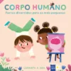 Corpo Humano de Livro