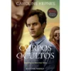 Corpos Ocultos de Caroline Kepnes