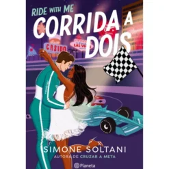 Corrida A Dois de Simone Soltani