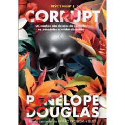Corrupt de Penelope Douglas