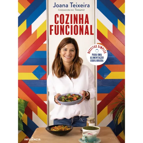 Cozinha Funcional de Joana Teixeira