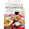 Cozinha Moçambicana de Jeny Sulemange