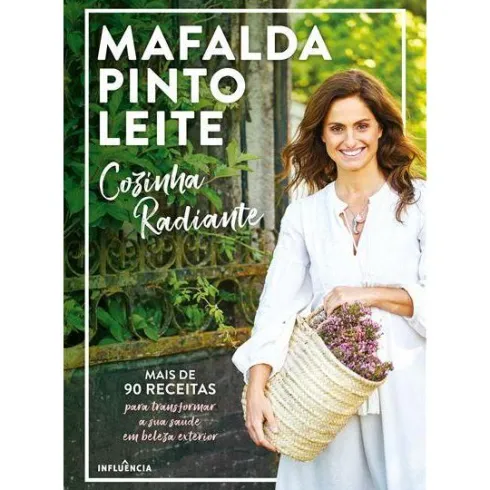 Cozinha Radiante de Mafalda Pinto Leite