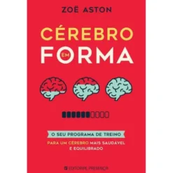 Cérebro em Forma de Zoë Aston