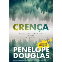 Crença de Penelope Douglas
