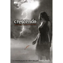 Crescendo de Becca Fitzpatrick