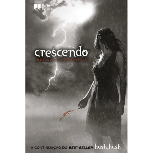 Crescendo de Becca Fitzpatrick
