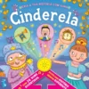 Cria a Tua História com Sons - Cinderela