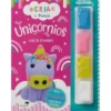 Cria e Brinca ¿ Unicórnios