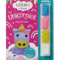 Cria e Brinca ¿ Unicórnios