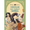 Crianças que Fizeram História de El Fisgón Histórico