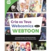 Cria Os Teus Webcomics de Quinn Sosna-Spear