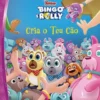 Cria o Teu Cão de Disney - Bingo e Rolly N.º 3