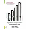 Criar de Tony Fadell