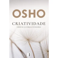 Criatividade (Livro de Bolso) de Osho