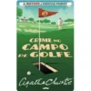 Crime no Campo de Golfe de Agatha Christie - Um Mistério de Hercule Poirot Nº 29
