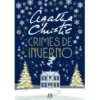 Crimes de Inverno de Agatha Christie
