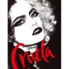 Cruella de Disney