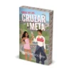 Cruzar a Meta (Sprayed Edges) de Simone Soltani