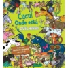 Cucu! Onde Está a Ovelhinha? de Alexandra Koken
