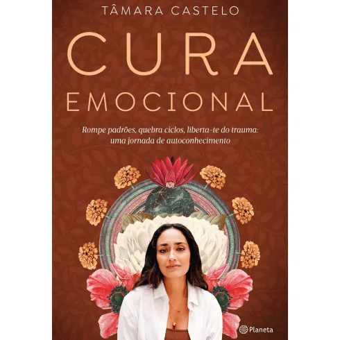 Cura Emocional de Tâmara Castelo