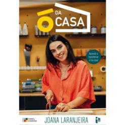 Ó da Casa de Joana Laranjeira