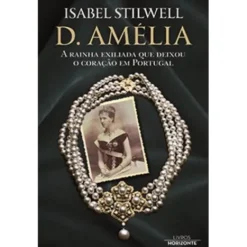 D. Amélia de Isabel Stilwell