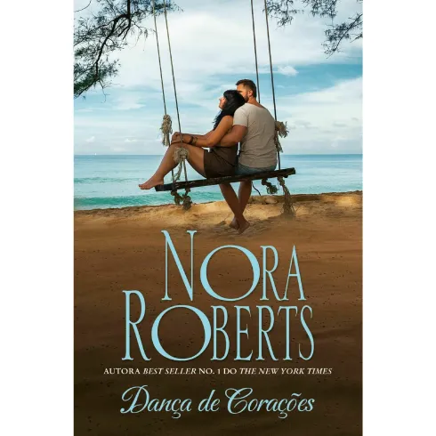Dança De Corações de Nora Roberts